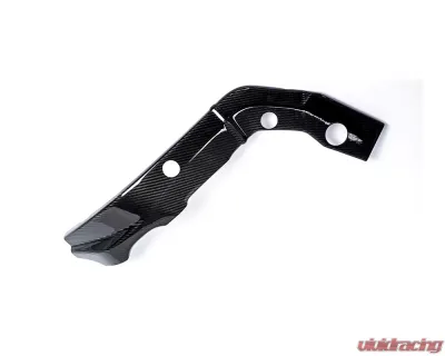 Ilmberger Frame Cover Left Carbon - BMW S1000 R 2014-2016 - RAL.217.S100N.K