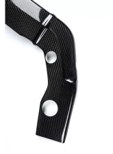 Ilmberger Frame Cover Left Carbon - BMW S1000 R 2014-2016                                     - RAL.217.S100N.K - Image 2