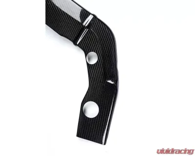 Ilmberger Frame Cover Left Carbon - BMW S1000 R 2014-2016 - RAL.217.S100N.K
