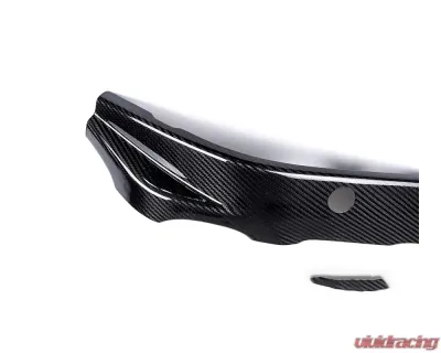 Ilmberger Frame Cover Left Carbon - BMW S1000 R 2014-2016 - RAL.217.S100N.K