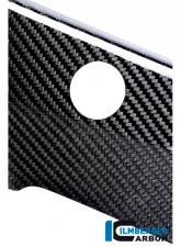 Ilmberger Frame Cover Left Carbon - BMW S1000 R 2014-2016                                     - RAL.217.S100N.K - Image 4