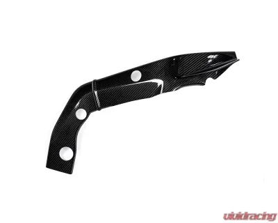 Ilmberger Frame Cover Right Carbon - BMW S1000 R 2014-2016 - RAR.216.S100N.K