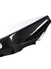 Ilmberger Frame Cover Right Carbon - BMW S1000 R 2014-2016                                     - RAR.216.S100N.K - Image 2