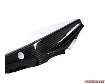 Ilmberger Frame Cover Right Carbon - BMW S1000 R 2014-2016 - RAR.216.S100N.K