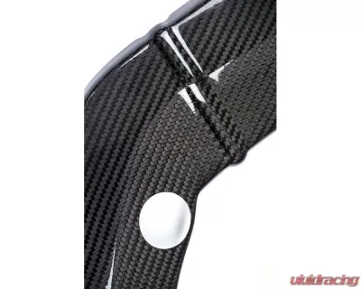 Ilmberger Frame Cover Right Carbon - BMW S1000 R 2014-2016 - RAR.216.S100N.K