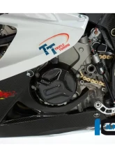 Ilmberger 1pc Racing Exhaust Race Bellypan - BMW S1000 RR Racing 2010-2014                                     - VEU.059.S1RAB.K - Image 8
