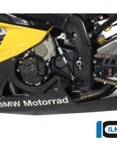 Ilmberger 1pc Racing Exhaust Race Bellypan - BMW S1000 RR Racing 2010-2014                                     - VEU.059.S1RAB.K - Image 10