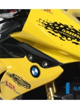 Ilmberger 4pc Complete Race Fairing Carbon - BMW S1000 RR Racing 2012-2014                                     - VKK.080.S1RAB.K - Image 11