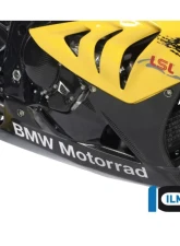Ilmberger 1pc Racing Exhaust Race Bellypan - BMW S1000 RR Racing 2010-2014                                     - VEU.059.S1RAB.K - Image 12