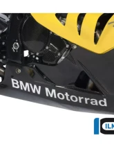 Ilmberger 1pc Racing Exhaust Race Bellypan - BMW S1000 RR Racing 2010-2014                                     - VEU.059.S1RAB.K - Image 11