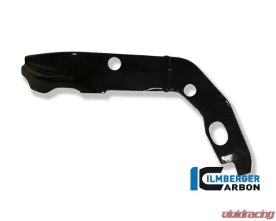 Ilmberger Frame Cover Left Carbon - BMW S1000 RR Street | HP4 2012+ - RAL.041.S100S.K