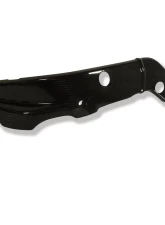Ilmberger Frame Cover Left Carbon - BMW S1000 RR Street | HP4 2012+                                     - RAL.041.S100S.K - Image 4