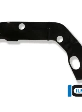 Ilmberger Frame Cover Left Carbon - BMW S1000 RR Street | HP4 2012+                                     - RAL.041.S100S.K - Image 2