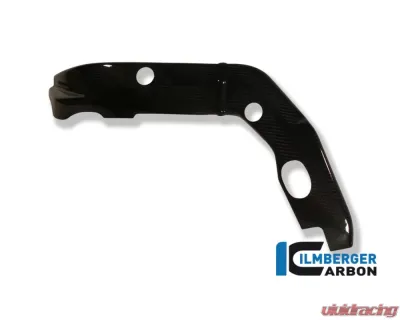 Ilmberger Frame Cover Left Carbon - BMW S1000 RR Street | HP4 2012+ - RAL.041.S100S.K
