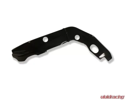 Ilmberger Frame Cover Left Carbon - BMW S1000 RR Street | HP4 2012+ - RAL.041.S100S.K