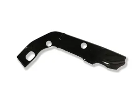 Ilmberger Frame Cover Right Carbon - BMW S1000 RR Street | HP4 2012+