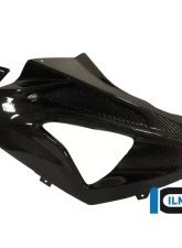 Ilmberger Fairing Race Side Panel Left Carbon - BMW S1000 RR Racing w/o ABE 2012                                     - VEL.081.S1RAB.K - Image 2