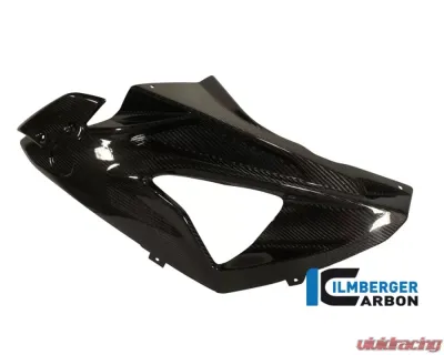 Ilmberger Fairing Race Side Panel Left Carbon - BMW S1000 RR Racing w/o ABE 2012 - VEL.081.S1RAB.K