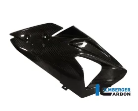 Ilmberger Fairing Race Side Panel Left Carbon - BMW S1000 RR Racing w/o ABE 2012