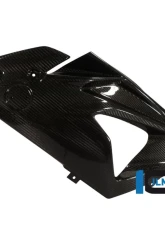 Ilmberger Fairing Race Side Panel Left Carbon - BMW S1000 RR Racing w/o ABE 2012                                     - VEL.081.S1RAB.K - Image 8