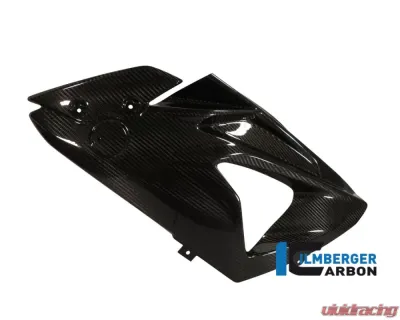 Ilmberger Fairing Race Side Panel Left Carbon - BMW S1000 RR Racing w/o ABE 2012 - VEL.081.S1RAB.K