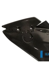 Ilmberger Fairing Race Side Panel Left Carbon - BMW S1000 RR Racing w/o ABE 2012                                     - VEL.081.S1RAB.K - Image 3