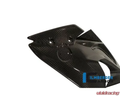 Ilmberger Fairing Race Side Panel Left Carbon - BMW S1000 RR Racing w/o ABE 2012 - VEL.081.S1RAB.K