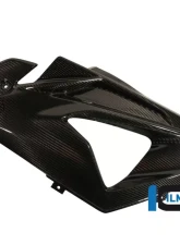 Ilmberger Fairing Race Side Panel Left Carbon - BMW S1000 RR Racing w/o ABE 2012                                     - VEL.081.S1RAB.K - Image 4