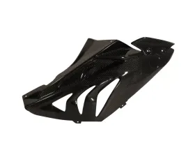 Ilmberger Fairing Race Side Panel Right Carbon - BMW S1000 RR Racing w/o ABE 2012