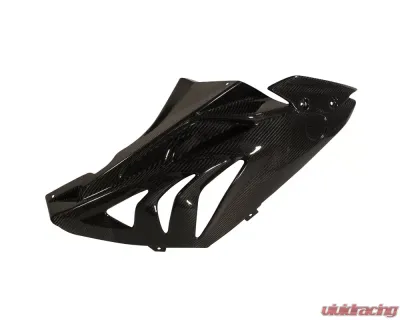 Ilmberger 4pc Complete Race Fairing Carbon - BMW S1000 RR Racing 2012-2014 - VKK.080.S1RAB.K