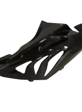Ilmberger Fairing Race Side Panel Right Carbon - BMW S1000 RR Racing w/o ABE 2012                                     - VER.082.S1RAB.K - Image 2