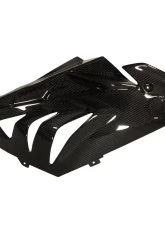 Ilmberger Fairing Race Side Panel Right Carbon - BMW S1000 RR Racing w/o ABE 2012                                     - VER.082.S1RAB.K - Image 3