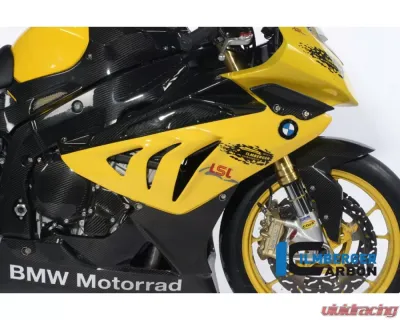 Ilmberger Fairing Race Side Panel Right Carbon - BMW S1000 RR Racing w/o ABE 2012 - VER.082.S1RAB.K