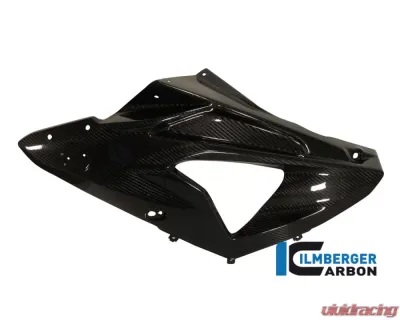 Ilmberger Fairing Side Panel Left Carbon - BMW S1000 RR Street | HP4 2012+ - VEL.107.S100S.K