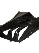 Ilmberger Fairing Side Panel Right Carbon - BMW S1000 RR Street | HP4 2012+                                     - VER.102.S100S.K - Image 3