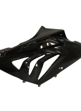 Ilmberger Fairing Side Panel Right Carbon - BMW S1000 RR Street | HP4 2012+                                     - VER.102.S100S.K - Image 5