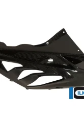Ilmberger Fairing Side Panel Right Carbon - BMW S1000 RR Street | HP4 2012+                                     - VER.102.S100S.K - Image 2