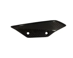 Ilmberger Fairing Side Winglet Left Carbon - BMW S1000 RR Street | HP4 2012