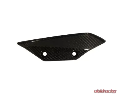 Ilmberger Fairing Side Winglet Left Carbon - BMW S1000 RR Street | HP4 2012 - VFL.135.S100S.K