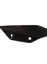 Ilmberger Fairing Side Winglet Left Carbon - BMW S1000 RR Street | HP4 2012                                     - VFL.135.S100S.K - Image 2