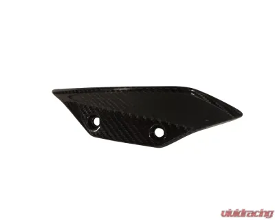 Ilmberger Fairing Side Winglet Left Carbon - BMW S1000 RR Street | HP4 2012 - VFL.135.S100S.K