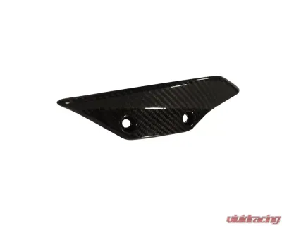 Ilmberger Fairing Side Winglet Left Carbon - BMW S1000 RR Street | HP4 2012 - VFL.135.S100S.K