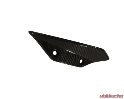 Ilmberger Fairing Side Winglet Left Carbon - BMW S1000 RR Street | HP4 2012 - VFL.135.S100S.K