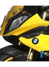 Ilmberger Fairing Side Winglet Left Carbon - BMW S1000 RR Street | HP4 2012                                     - VFL.135.S100S.K - Image 5