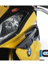 Ilmberger Fairing Side Winglet Left Carbon - BMW S1000 RR Street | HP4 2012                                     - VFL.135.S100S.K - Image 7