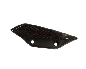 Ilmberger Fairing Side Winglet Right Carbon - BMW S1000 RR Street | HP4 2012