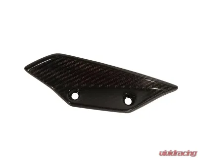 Ilmberger Fairing Side Winglet Right Carbon - BMW S1000 RR Street | HP4 2012 - VFR.136.S100S.K