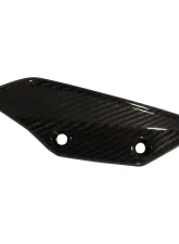 Ilmberger Fairing Side Winglet Right Carbon - BMW S1000 RR Street | HP4 2012                                     - VFR.136.S100S.K - Image 2