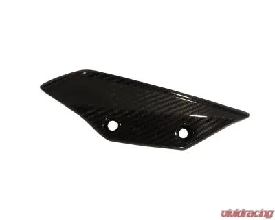 Ilmberger Fairing Side Winglet Right Carbon - BMW S1000 RR Street | HP4 2012 - VFR.136.S100S.K