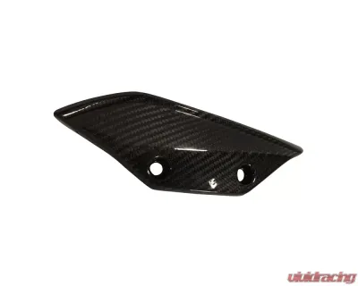 Ilmberger Fairing Side Winglet Right Carbon - BMW S1000 RR Street | HP4 2012 - VFR.136.S100S.K